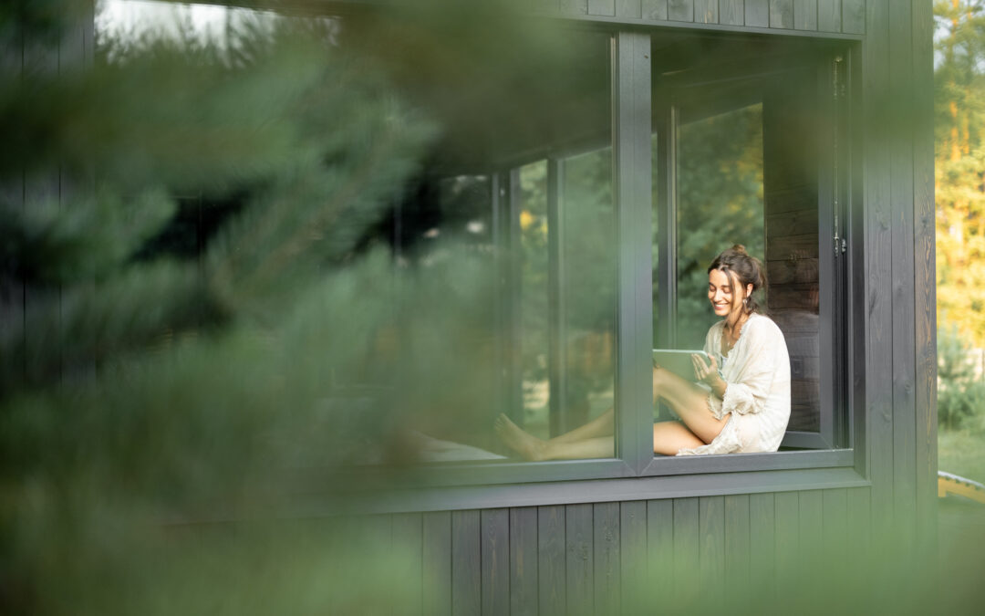 Why You Need a Rational Design for Your Building’s Fenestration